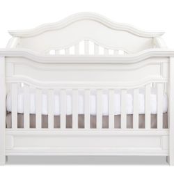 Baby Appleseed Millbury Crib