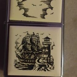 Zippo Lighter