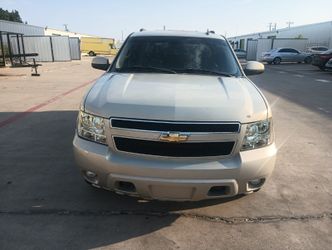 2007 Chevrolet Tahoe