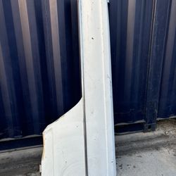 1963 Cadillac Front Fender