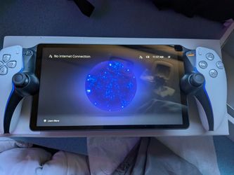 PlayStation 5 portal