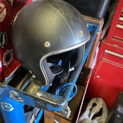 Helmet