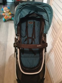 Evenflo Stroller