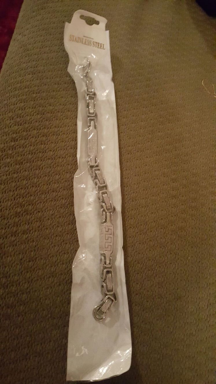 Men's hand bracelets