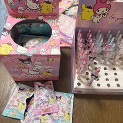 Sanrio Hello Kitty