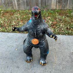 16” Inch Tall Godzilla 