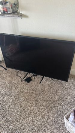 48 inch LG smart Tv