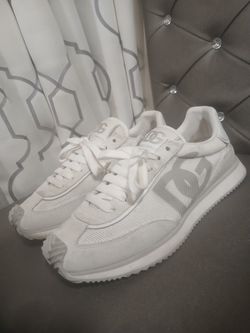 Dolce & Gabbana Sneakers Size 11