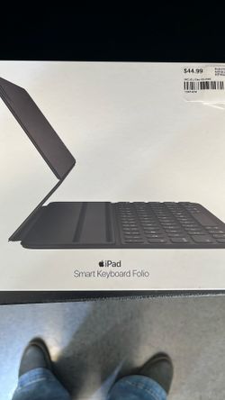 iPad Keyboard 