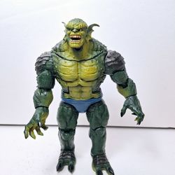 2016 Abomination (BAF) - Marvel Legends - Captain America: Civil War Build a Figure  Series