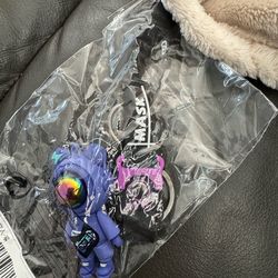 Keychain