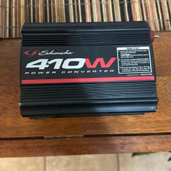 Power Converter 