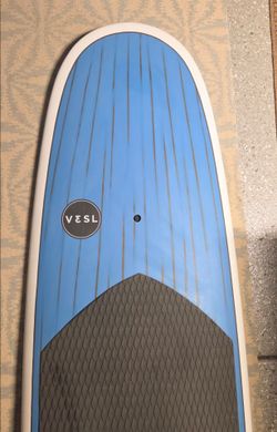 VESL Performer 10' sup surfer