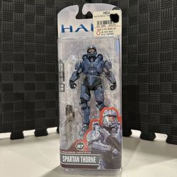 Halo McFarlane