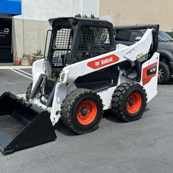 Bobcat S76 2021