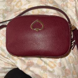Crossbody Kate Spade 