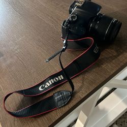 Canon Camera