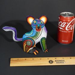 Alebrije Dog