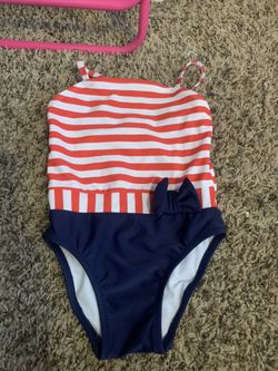 Swimsuit Kids 18 Months