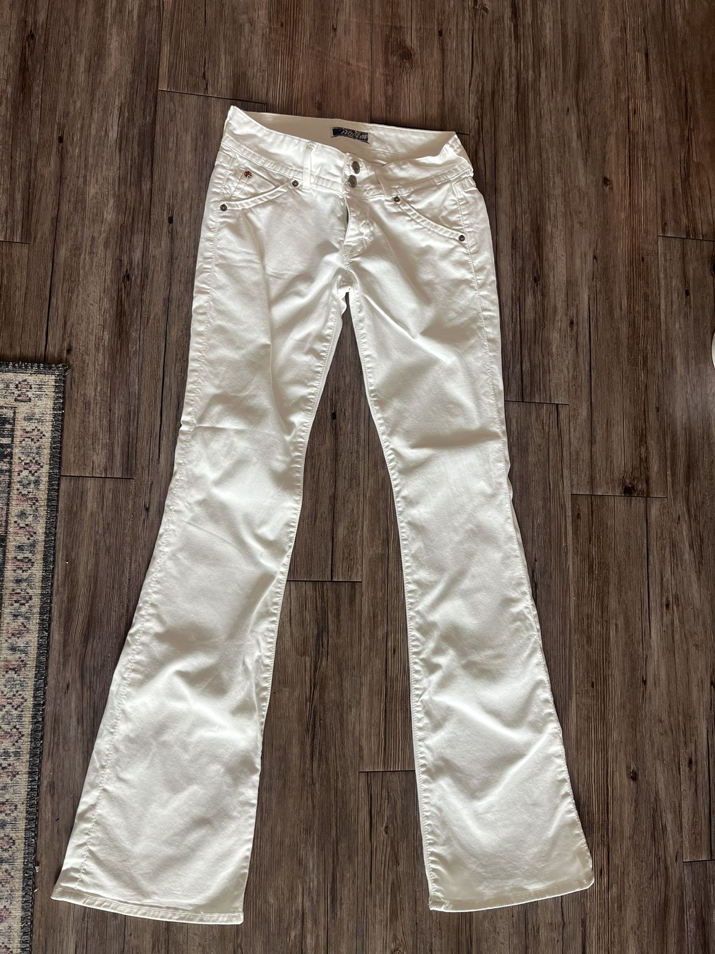 HUDSON Jeans Vintage