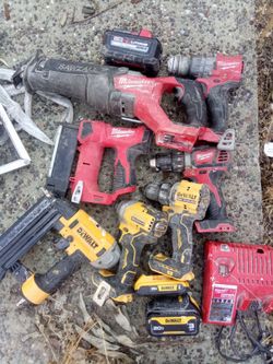 Tool bundle