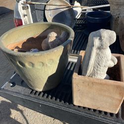 Pots For Sale