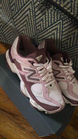 new balances