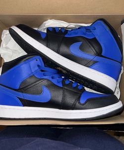Air Jordan 1 Mid