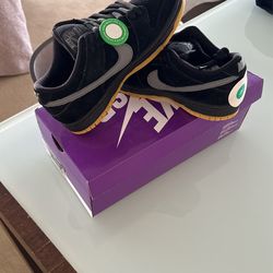 Nike SB Dunk Low