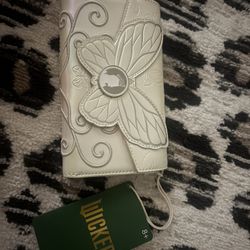 Brand New Wicked For Good Wallet