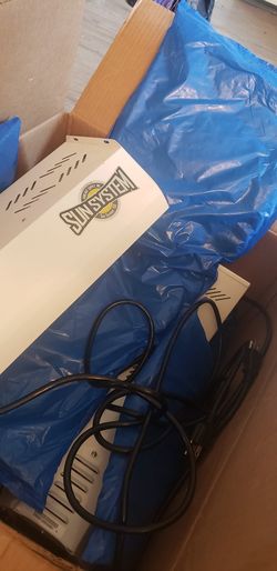 Sun System 150 watt grow light