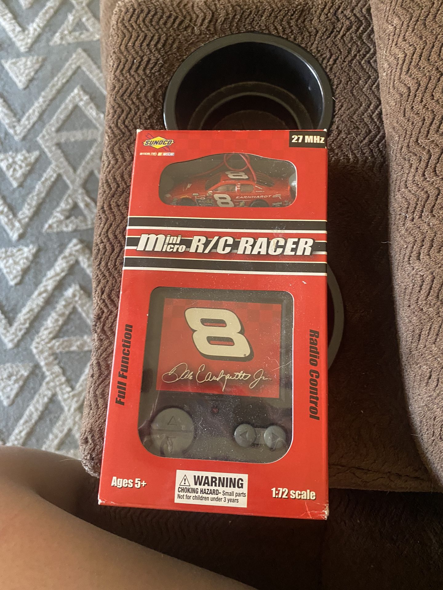 Mini Rc Car