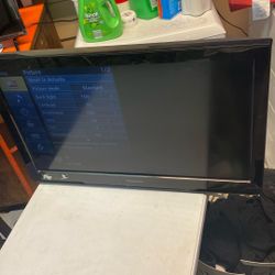 Panasonic 32 Inch LCD Tv