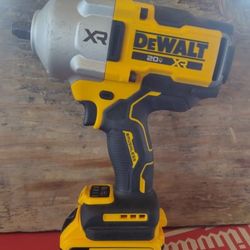 1/2 inch XR impact $270 for just the tool  (read description for bundle price)