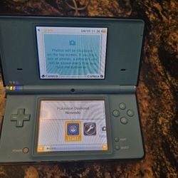 Nintendo Dsi