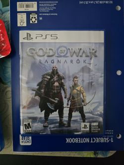 God of War Ragnarok