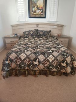 Bedroom Set