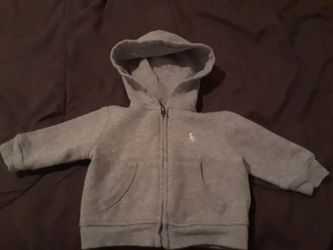 Polo Ralph Lauren Hoodie