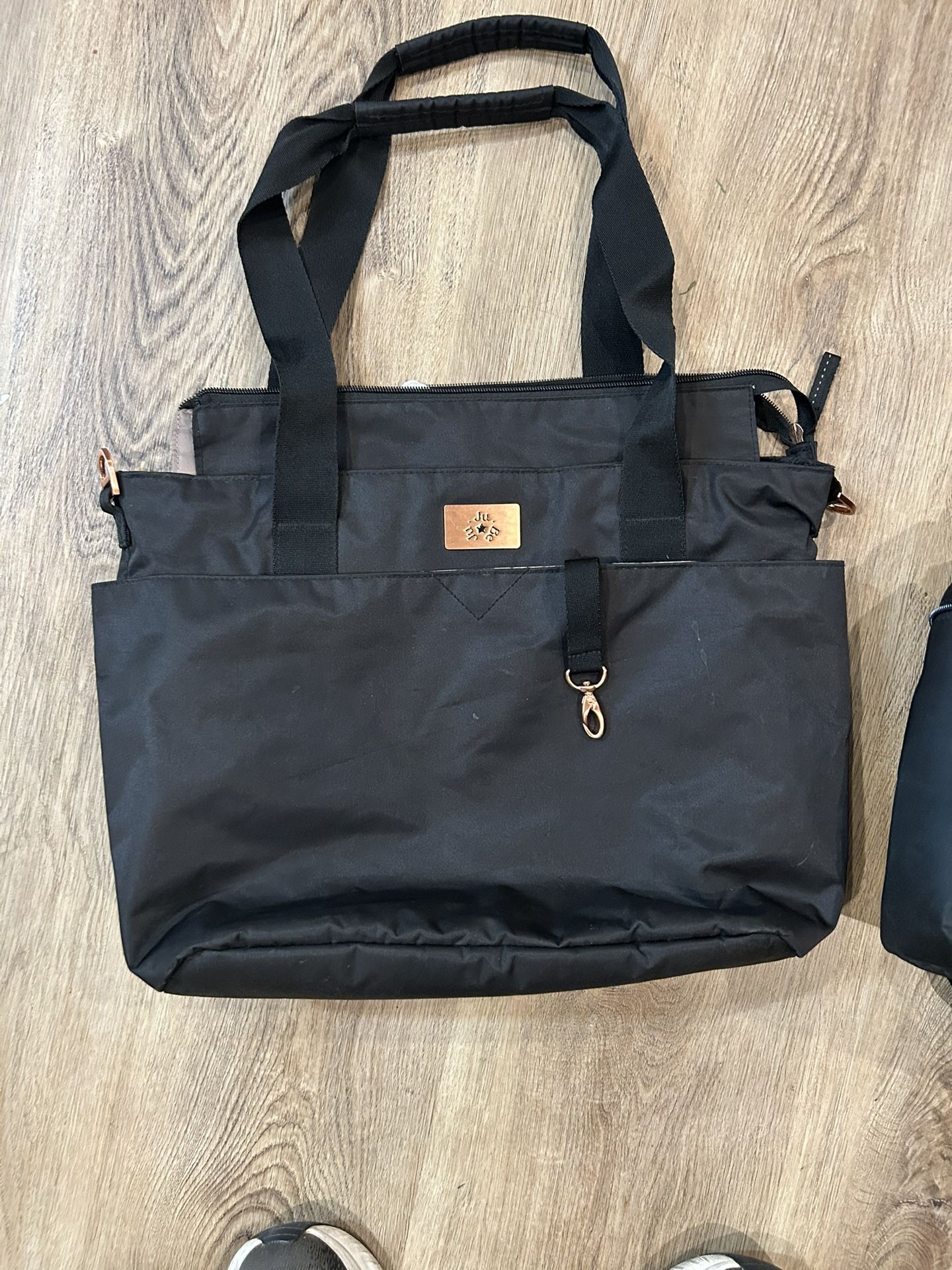 Diaper Bags 