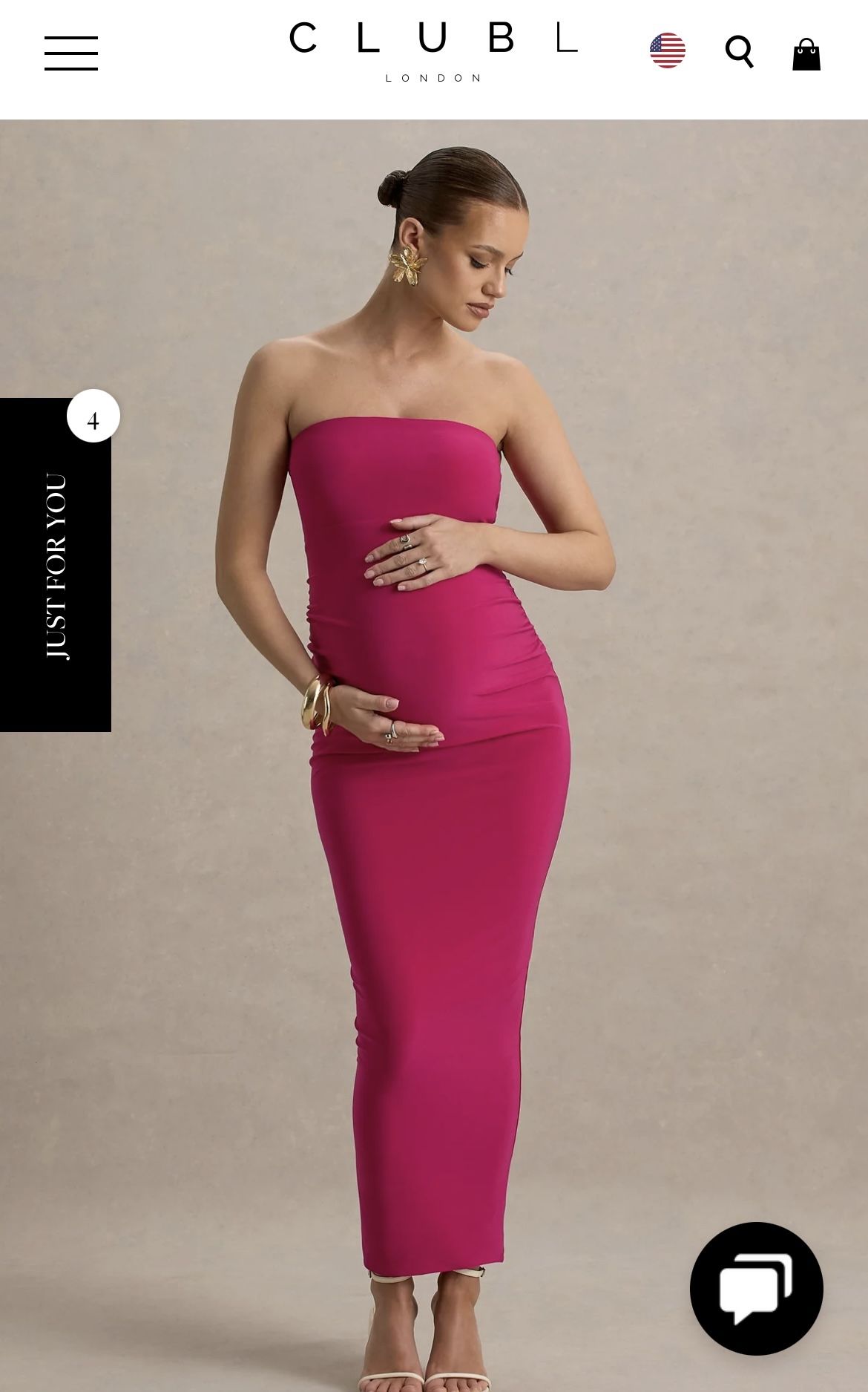 tea length a line dress Navy Blue Off-The-Shoulder A-Line Satin Tea Length Mother of The Bride Dresses main image 0