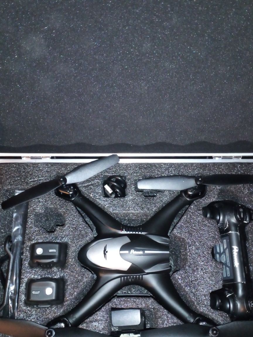 Potensic T18 Drone