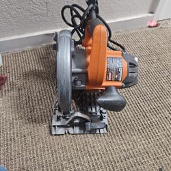 Circular Saw