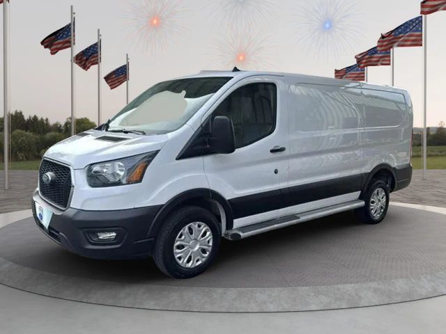2023 Ford Transit 250 Cargo Van