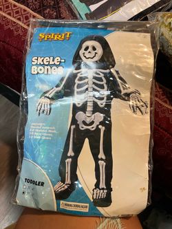 Halloween costumes
