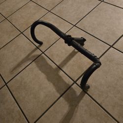 Oval 310, 313 Handlebars.