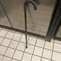 Adjustable Cane