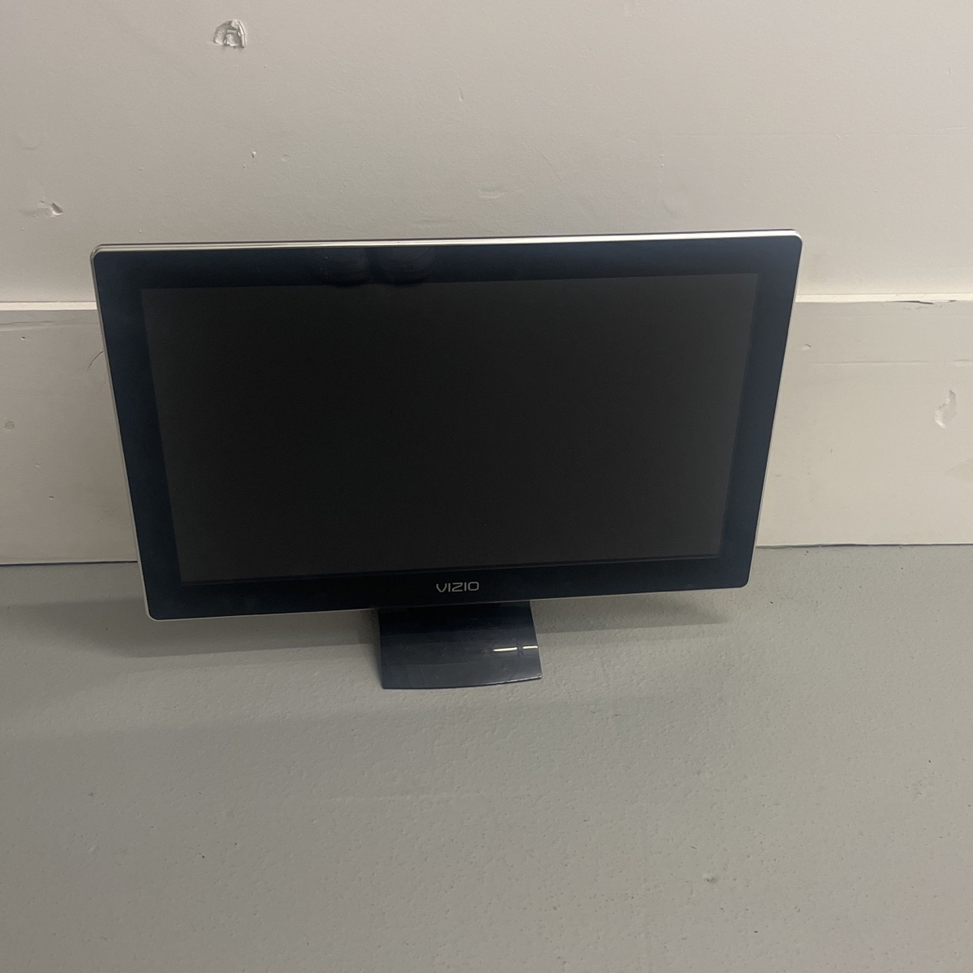 Vizio Monitor Screen