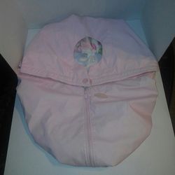 Soothetime Weather Carseat Cover