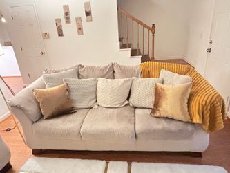 Couch Set