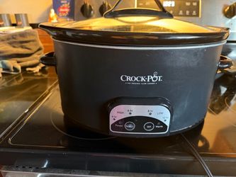Crockpot